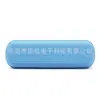 Bolsa de Cosméticos, Portátil para Viagem, Bolsa de Silicone Magnética com Fechamento Magnético Forte, Venda Quente Transfronteiriça, Bolsa de Armazenamento de Beleza para Viagem