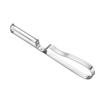 Pelador de Acero Inoxidable Pelador de Frutas Engrosado Pelador de Manzanas Pelador de Frutas y Patatas Multifuncional Cortador Rallador