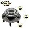 Rolamento de Cubo de Roda 1R332B633Aa1R3 Roda Dianteira Adequado para Ford EUA: Unidade de Cubo de Roda Mustang