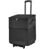 Bolsa Plegable con Ruedas para Movilidad Capacidad 40L