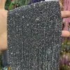 Piedra Hertz de Titanio, Cuentas Pequeñas Facetadas, Piedra Conductora de Calor, Hilo Largo Súper Brillante, Cuentas Facetadas Semi-Terminadas, Pulsera DIY, Collar, Venta al por Mayor