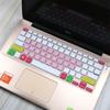 Para Dell Inspiron 5370 5378 5368 Laptop 13.3 "Película Protetora de Teclado