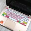 Aplicable a la película protectora de teclado DELL Inspiron Lingyue 14 3443 5480 5485 de 14 pulgadas