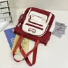Nuevo Modelo 2025 Bolso de un Hombro para Niñas, Alta Capacidad, Ligero, Adecuado para Estudiantes de Secundaria, Preparatoria y Universidad, Diseñado para Reducir la Carga y es Ideal para Clases Extra
