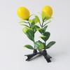Lindo Artefacto Peine Pequeño de Hierba Brote de Frijol Cabeza de Flor Peine Largo de Hierba Valor Hierba Larga Cabeza de Flor de Ciempiés Artificial Venta al por Mayor