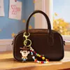Llavero Colgante Auténtico de Disney Toy Story 5 Regalo Adorno para Mochila Accesorios de Muñeca Lindos Mayoreo