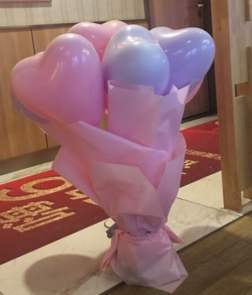 乳胶杆托效果图1