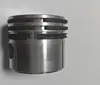 Partes de reparación de bomba de aire para tractor de cuatro ruedas 45 52 culata de bomba de aire placa de válvulas pistón biela bloque de cilindros