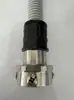 Acero Inoxidable 304 Tres Columnas Rosca Interna Entrada de Cable Tubería de Acero Tubería de Plástico Cabezal de Tubería de Acero Cabezal de Cable Cabezal de Tubería de Acero