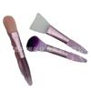 Nueva serie de brochas de maquillaje, brochas de pelo suave, brochas para polvos, brochas para rubor, brochas para base de maquillaje, brochas para mascarillas, brochas de belleza