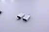 Adaptador de Pen Drive USB para Celular OTG Placa de Som Microfone Mouse Conversor Plug USB3.0 Adequado para Apple iPhone