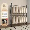 Estanterías, Armarios, Viviendas de Alquiler, Percheros Domésticos, Almacenamiento a Medida, Artículos de Uso Diario, Estanterías de Almacenamiento Combinadas Multifuncionales, Unidades de Almacenamiento de Acero