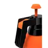 Tetera de Riego para Flores con Presión de Aire Manual de Gran Capacidad Tetera de Riego para Cultivo de Flores en Jardinería Tetera de Pulverización de Agua para Limpieza y Desinfección del Hogar
