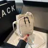 Nova Bolsa Transversal de Ombro com Design de Nicho, Bolsa para Garrafa de Água, Bolsa para Celular, Bolsa Impermeável para Yoga, Bolsa Portátil para Esportes de Corrida ao Ar Livre