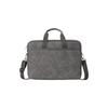 Bolsa para Laptop, Adecuada para Transportar, con Almacenamiento Multicapa, Adecuada para Viajes de Negocios, Diseño de Almacenamiento Multicapa, Portátil