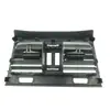 Adecuado para F01 F02 Serie 7 Salida de Aire Acondicionado del Coche Derecha 64229118249