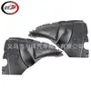 Adecuado para 2019-2022/X5 G05 Kit de Plástico para Revestimiento de Guardabarros Delantero 51718069307
