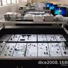 Directo del Fabricante51 Kit de Experimentos de Microcontrolador Sistema de Experimentos de Microcontrolador Plataforma de Capacitación en Microcontroladores