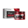 Todo SADOER color barro para el cabello peinado natural esponjoso cera para el cabello comercio exterior transfronterizo al por mayor