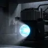 Bomba Infladora de Pneu de Carro para Carros Pequenos, Bomba de Ar Elétrica de Alta Potência Dupla com 60 Cilindros 180W para Carros, Modelo com Display Digital