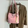 Bolsa de Gran Capacidad Estilo Nacional para Mujer, Nuevo Modelo Verano 2026, Bordado Exquisito, Bolso Tote Casual para el Día a Día, Bolso de Hombro Nuevo Estilo Chino