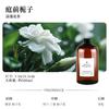 Líquido de Recarga Aromaterapia Gardênia 500ml para Difusão de Fragrância em Lavabos e Banheiros, Fragrância de Longa Duração