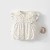 Chaleco para Bebé 120g Chaleco Acolchado de Algodón que Protege la Barriga para Otoño e Invierno, Chaqueta sin Mangas para Niñas, Top Cálido para Niños