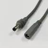 Cable de Extensión de Alimentación DC Macho a DC Hembra para Alimentar Cargador de Coche Mini de 4ª Generación