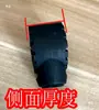 Acessórios para Estante de Música Conector de Estante de Música Manga de Tubo para Estante de Música Conector de Estante de Música Parafuso de Estante de Música Porca de Estante de Música Mola de Compressão para Estante de Música