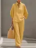 Novo conjunto de camisas femininas para comércio exterior 2026 roupa urbana casual estação independente vestuário feminino AliExpress Amazon