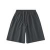 Pantalones de Secado Rápido para Hombre Verano Teflón Tres-Prueba Shorts Casuales Nailon Fibra Elástica en Cuatro Direcciones Ligeros Modernos Pantalones Cinco Puntos