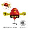 Duoyang Año Nuevo 2026 Creativo Primavera Globo Diadema Pasador Día de Año Nuevo Festivo Divertido Foto Regalo