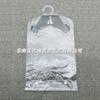Filme Plástico PVC Transparente Capa Protetora contra Poeira para Crianças Saco de Poeira para Roupas PVC Capa para Roupas Infantis Saco de Pendurar para Loja de Roupas