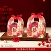 Novas caixas de doces para casamento, sacolas de doces para casamento, caixas de presente para noivado e caixas de doces para lembrancinhas de casamento - todas disponíveis para atacado