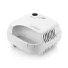 Nebulizador de Malla Médica Haishi Hainuo, Nebulizador Portátil Doméstico para Niños y Familias, Nebulizador Portátil con Batería de Litio