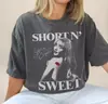 Camiseta Vintage Sabrina Carpenter Camiseta Sabrina Espresso Camiseta Tour 2025