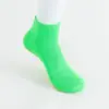 Meias, Meias Antiderrapantes Infantis, Meias para Playground, Meias de Yoga para Adultos, Meias para Trampolim, Meias de Chão para Bebê com Logo, Meias Absorventes de Suor e de Secagem Rápida