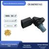 Adequado para Volkswagen Audi 06E905163 sensor de posição do virabrequim do carro 06E905163 atacado
