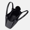 Bolso para Mujer Familia Z Bolso Tote Nuevo Estilo Preppy Bandolera Gran Capacidad Versátil Hombro Ropa de Trabajo Bolsa de Compras Dropshipping