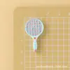 Racket de Tênis Colorido Simulado Acessórios de Resina para Badminton Material para Artesanato Cola de Creme Capa de Celular Material para Presilha de Cabelo Joias