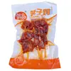Deliciosos Nuggets de Frango Picante 70g Lanche de Frango Picante Alívio para Vontade Casual Lanche Refogado