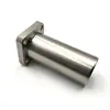 YI Heda E-LME23-d6 8 10 12 16 20 25 30 Rolamento Linear Econômico com Flange de Dupla Face
