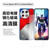 Adecuado para Tecno Spark30Pro Edición Limitada 5g Pantalla 20Pro+ Hd Go Anti-Peep 30C Película Templada