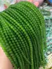 Piedra Natural Semiacabado Ágata Cristal Jade Púrpura Calcedonia Cuentas Sueltas Semiacabado Accesorios para Joyería DIY Venta al por Mayor