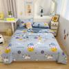 Categoría a Grado Materno e Infantil Hilo de Doble Capa Colcha Fresca de Verano Algodón Lavado Colcha Acondicionada Delgada Colcha de Regalo Doble Lavable a Máquina Venta al por Mayor