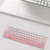 Aplicável à Revolução Mecânica Ilimitado 15Pro Teclado Filme Laptop Película Protetora Capa de Poeira Almofada