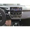 Adequado para Toyota Nova Carola navegação automotiva controle central tela grande de 10,25 polegadas imagem de ré integrada máquina de carro