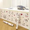 [Venta al por mayor de fábrica] Papel tapiz autoadhesivo de 45 cm de ancho para uso doméstico, pegatinas de pared para decoración de habitaciones, papel tapiz para casas de alquiler