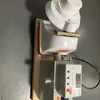 Máquina Bobinadora Automática de Contrapeso Parada Automática Arranque Automático Herramienta Bobinadora de Hilo Máquina Oscilante Doméstica Máquina Bobinadora Combinada de Hilo Dividido