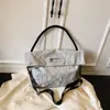 Bolso de Mujer 2026 Nuevo de Moda Tendencia Correa Ancha Bolso Cruzado Gran Capacidad Versátil Bolso Mensajero para Clase y Viajes Bolso de Mano
